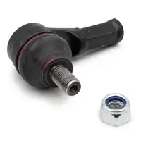 febi 42318 Spurstangenkopf f&uuml;r OPEL Agila A SUZUKI Ignis 2 Wagon R+/R SUBARU Justy 3 vorne