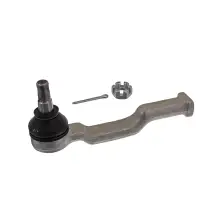 febi 42453 Spurstangenkopf Axialgelenk f&uuml;r FORD Ranger ER ET MAZDA B-Serie UF vorne innen