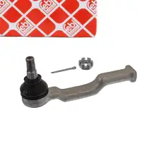 febi 42453 Spurstangenkopf Axialgelenk f&uuml;r FORD Ranger ER ET MAZDA B-Serie UF vorne innen