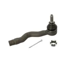 febi 42460 Spurstangenkopf Axialgelenk f&uuml;r MAZDA RX-8 SE FE Vorderachse links F15132290