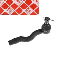 febi 42461 Spurstangenkopf Axialgelenk f&uuml;r MAZDA RX-8 SE FE Vorderachse rechts F151-32-280