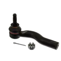 febi 42469 Tie Rod End (Axial Joint) for MAZDA 6 GG GY Front Left Axle GJ6E32290A