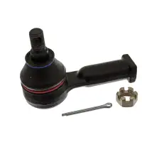 febi 42475 Spurstangenkopf Axialgelenk f&uuml;r FORD Ranger ET MAZDA BT-50 Pick-UP vorne au&szlig;en