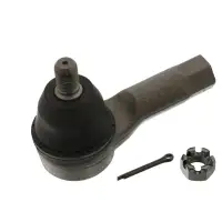 febi 42479 Spurstangenkopf Axialgelenk f&uuml;r FORD Ranger ET MAZDA BT-50 Pick-Up vorne au&szlig;en