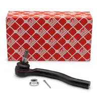 febi 42481 Spurstangenkopf Axialgelenkkopf f&uuml;r MAZDA CX-7 ER CX-9 vorne links TD1132290B