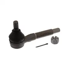febi Spurstangenkopf Axialgelenk f&uuml;r NISSAN Patrol GR 5 Wagon Y61 vorne rechts 48520VB025