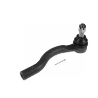 febi 42759 Tie rod end for Infiniti Q50, Q60, Q70, EX, G, M; Nissan 370Z (front right)