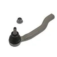 febi Spurstangenkopf Axialgelenk f&uuml;r NISSAN Micra 4 K13K K13KK vorne links D8640-1HJ0A