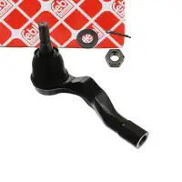 febi 42710 Spurstangenkopf f&uuml;r NISSAN 350Z Coupe Roadster Z33 beifahrerseitig 48640-CD725