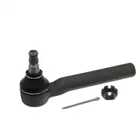 febi 42811 Tie Rod End (Axial Joint) for SUBARU Forester, Impreza, Outback (Front)