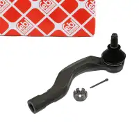 febi 43153 Spurstangenkopf f&uuml;r LEXUS GS JZS147 bis Bj. 09.1997 vorne rechts 45460-39395