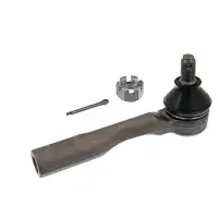 febi 43151 Spurstangenkopf Axialgelenk f&uuml;r LEXUS IS 1/SportCross vorne rechts 4546059035