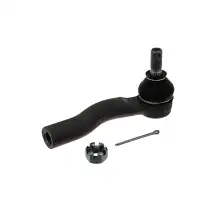 febi 43160 Spurstangenkopf Axialgelenk f&uuml;r TOYOTA Celica 1.8 16V vorne rechts 4504649085