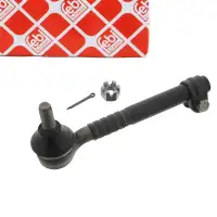 febi 43197 Spurstangenkopf Axialgelenk f&uuml;r TOYOTA Supra vorne links o. rechts 45460-19225