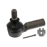 febi Spurstangenkopf Axialgelenk f&uuml;r TOYOTA Hilux 7 vorne links o. rechts 45046-09251