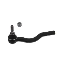 febi 43254 Spurstangenkopf Axialgelenk f&uuml;r TOYOTA Previa 1 R1 R2 vorne links 45047-29065