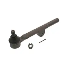 febi PROKIT Spurstangenkopf Axialgelenk f&uuml;r TOYOTA Hilux 5 _N_ vorne links 45047-39156