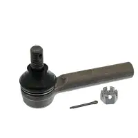 febi 43292 Spurstangenkopf Axialgelenk f&uuml;r TOYOTA Hiace 4 5 TRH2 Vorderachse 45046-29385