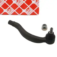 febi PROKIT Spurstangenkopf f&uuml;r CITROEN C5 3 RD RW PEUGEOT 1 8D 8E vorne rechts 3817.81