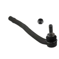 febi 43695 Spurstangenkopf Axialgelenkkopf f&uuml;r MERCEDES R-Klasse vorne rechts 2513300803