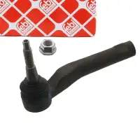 febi 44245 PROKIT Spurstangenkopf Axialgelenkkopf f&uuml;r OPEL Astra J GTC vorne links