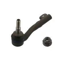 febi 44657 PROKIT Spurstangenkopf f&uuml;r BMW F20/21 F22/32 F30/31 F32-36 xDrive vorne links