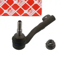 febi 44657 PROKIT Spurstangenkopf f&uuml;r BMW F20/21 F22/32 F30/31 F32-36 xDrive vorne links