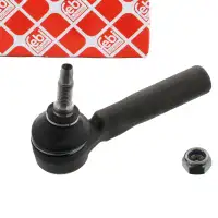 febi 46005 PROKIT Spurstangenkopf f&uuml;r ALFA ROMEO 145 146 155 Spider FIAT Bravo Marea vorne