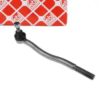 febi 48117 PROKIT Spurstangenkopf Axialgelenk f&uuml;r SUZUKI Vitara ET bis 12.2003 Vorderachse