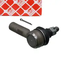 febi 48230 PROKIT Spurstangenkopf Axialgelenk f&uuml;r TOYOTA Corolla E8 Carina 4 T15 MR2 vorne