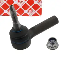 febi 48867 PROKIT Spurstangenkopf Axialgelenkkopf f&uuml;r OPEL Mokka J13 Vorderachse 920011