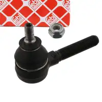 febi 01712 Spurstangenkopf f&uuml;r MERCEDES W116 W126 C126 W105-W128 R107 Vorderachse links