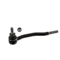febi 01855 Spurstangenkopf Gelenkstange f&uuml;r OPEL Omega B Vorderachse au&szlig;en links 0322179