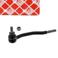 febi 01855 Spurstangenkopf Gelenkstange f&uuml;r OPEL Omega B Vorderachse au&szlig;en links 0322179