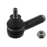 febi Spurstangenkopf f&uuml;r VW Passat B1 B2 AUDI 80 B2 B3 B4 Coupe Cabriolet vorne 811419812A