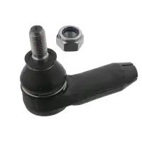 febi 02278 Spurstangenkopf f&uuml;r AUDI 100 C3 Fgst-Nr. bis 44E068500 vorne links 4434119811C