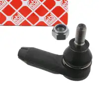 febi 02280 Spurstangenkopf f&uuml;r AUDI 100 C3 Fgst-Nr. bis 44E068500 vorne rechts 443419812C