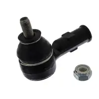 febi Spurstangenkopf f&uuml;r FORD Fiesta 2 MK2 3 MK3 Escort 3 4 Capri 1-3 Courier 1 2 vorne