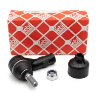 febi PROKIT Spurstangenkopf f&uuml;r VW Golf 2 3 4 Passat B3/B4 Polo 3 SEAT Ibiza 2 vorne links