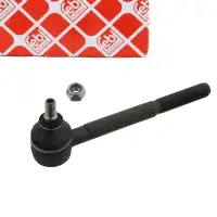 febi 04942 Spurstangenkopf f&uuml;r MERCEDES W116 W123 S123 C123 Vorderachse au&szlig;en 1233380110
