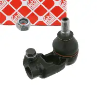 febi 05200 Spurstangenkopf f&uuml;r OPEL Astra F G Vectra A Calibra A SAAB 9-3 2 vorne rechts