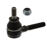 febi Spurstangenkopf f&uuml;r OPEL Omega A Senator B Fgst-Nr H1169261 vorne innen links 0322177