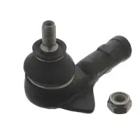 febi Tie Rod End for FORD Sierra 1, 2, Scorpio 1, Escort 4, 5, Front Left Axle 6120232