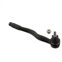 febi 06641 Spurstangenkopf Spurstangengelenk f&uuml;r BMW 3er Z3 Vorderachse rechts 32111139314
