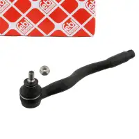 febi 06625 Spurstangenkopf Spurstangengelenk f&uuml;r BMW 3er Z3 Vorderachse links 32111139313