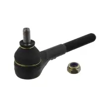 febi Spurstangenkopf Spurstangengelenk f&uuml;r RENAULT Clio 1 Vorderachse links 6000030065