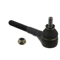 febi Spurstangenkopf Spurstangengelenk f&uuml;r RENAULT Clio 1 Vorderachse rechts 6000030064