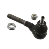 febi 06937 Spurstangenkopf Spurstangengelenk f&uuml;r RENAULT 1 2 Vorderachse rechts 6000030048