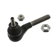 febi 06936 Spurstangenkopf Spurstangengelenk f&uuml;r RENAULT 1 2 Vorderachse links 6000030047