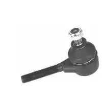 febi 07780 Tie rod end, tie rod joint for MERCEDES 190 W201, front inner, 0003386110